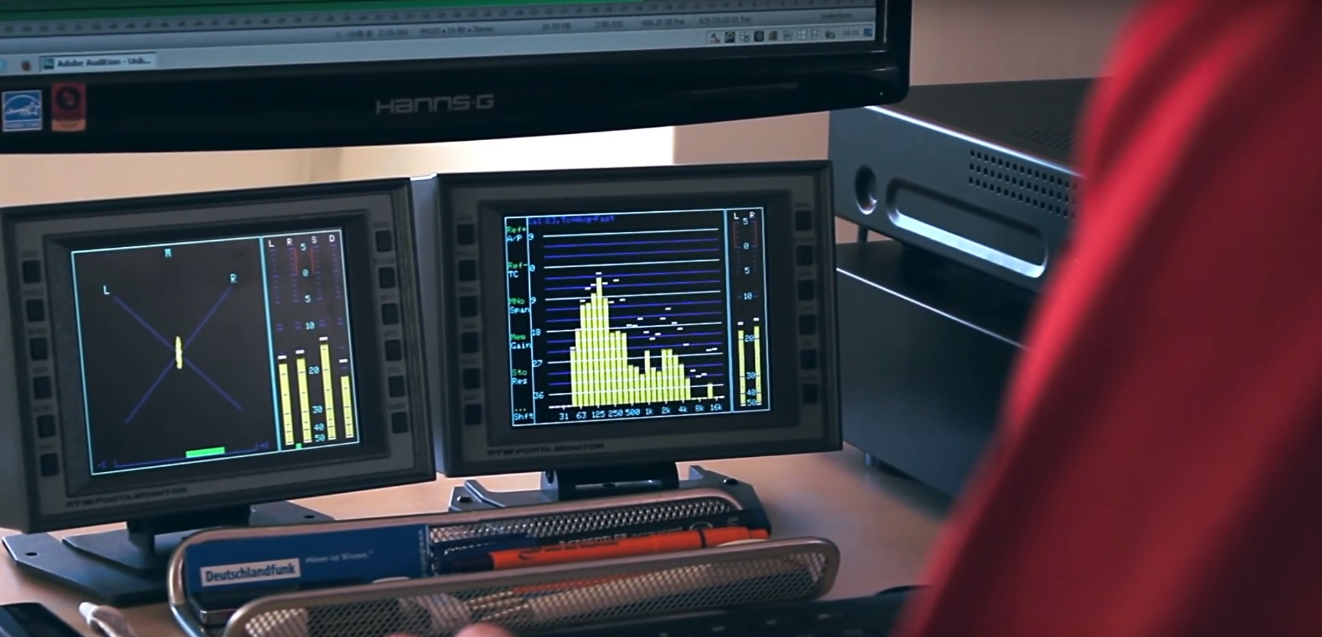 Digiandi.de - Das Hörfunkarchiv | Imagefilm